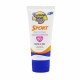 لوشن واقي الشمس سبورت سينستيف بعامل حماية 50 من بانانا بوت 90 مل لوشن واقي الشمس سبورت سينستيف بعامل حماية 50 من بانانا بوت 90 مل