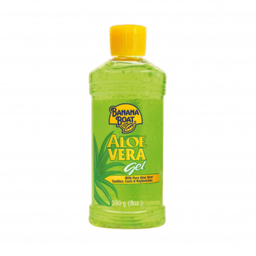 جل الصبار بالألوفيرا من بنانا بوت 230 جم
