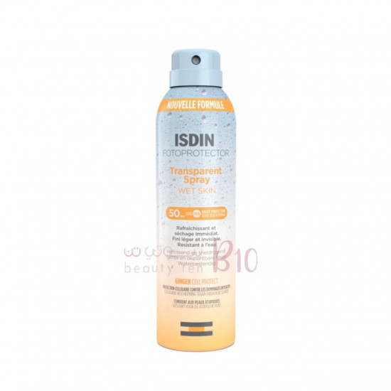 فوتو بروتيكتر بخاخ واقي شمس SPF 50 فوتو بروتيكتر بخاخ واقي شمس SPF 50