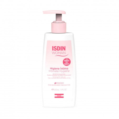 إسدين جل النظافة الحميمية للنساء 200 مل