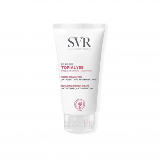 كريم اس في ار توبياليس لحماية البشرة 50 مل