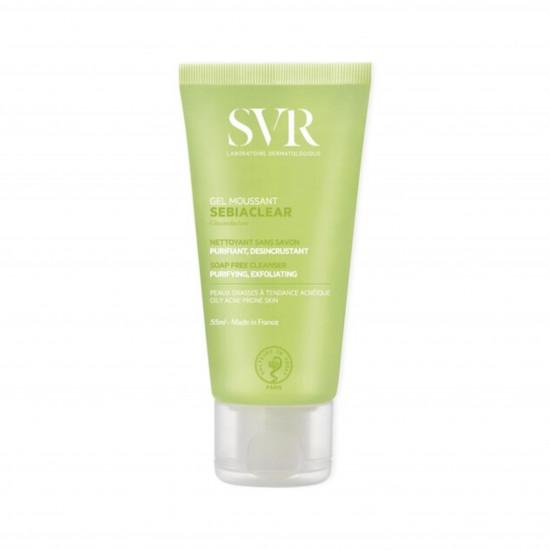 منظف خال من الصابون سيبياكلير من اس في ار 55مل