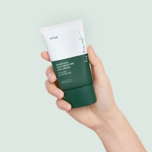 واقي شمس مرطب بخلاصة الهارت ليف من أنوا - 50 مل واقي شمس مرطب بخلاصة الهارت ليف من أنوا - 50 مل