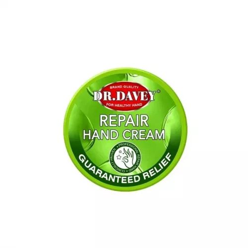 دكتور ديفي كريم إصلاح اليد - 100 جم