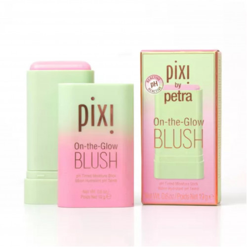 بيكسي باي بيترا برونز احمر خدود اون ذا جلو - كيك توني 19 جم بيكسي باي بيترا برونز احمر خدود اون ذا جلو - كيك توني 19 جم