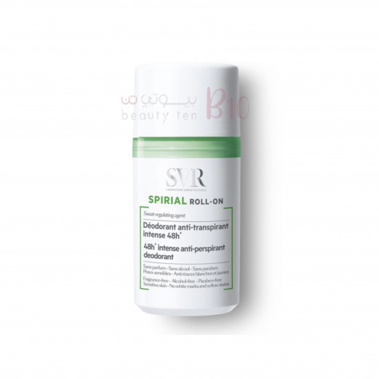 مزيل عرق اس في ار - 50مل