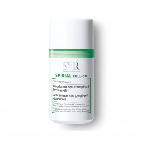 مزيل عرق اس في ار - 50مل مزيل عرق اس في ار - 50مل