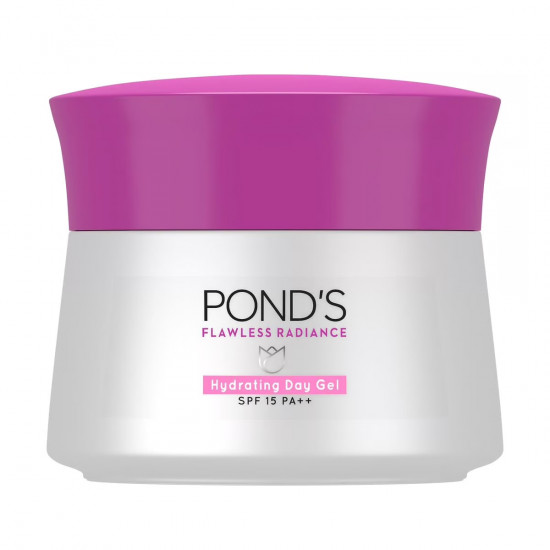 كريم يومي فلاولس راديانس مع عامل حماية 15 من بوندس 50 جم