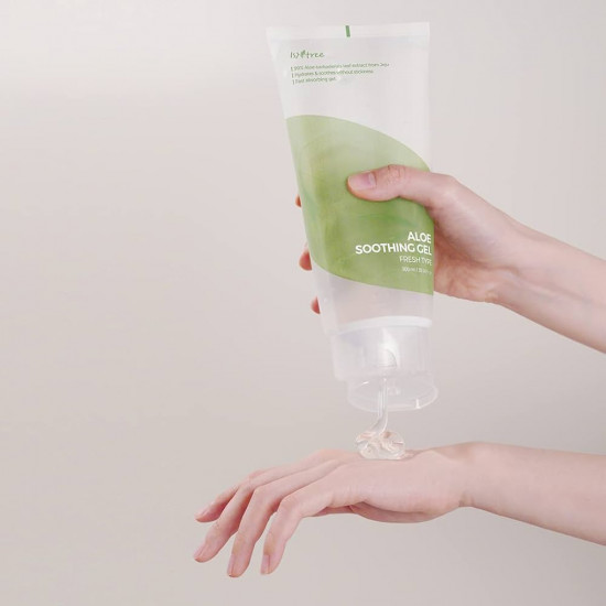 جل مهدئ بالصبار من ايسنتري 300مل