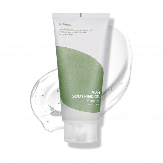 جل مهدئ بالصبار من ايسنتري 300مل