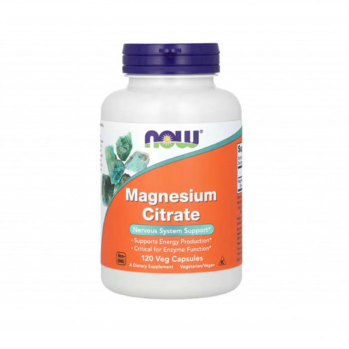 سترات المغنيسيوم،120 كبسولة هلامية سترات المغنيسيوم،120 كبسولة هلامية