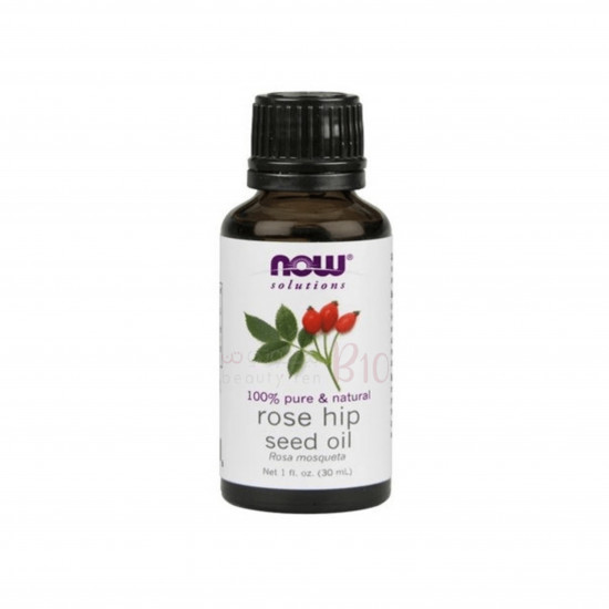 زيت بذور ثمر الورد من ناو - 30مل زيت بذور ثمر الورد من ناو - 30مل