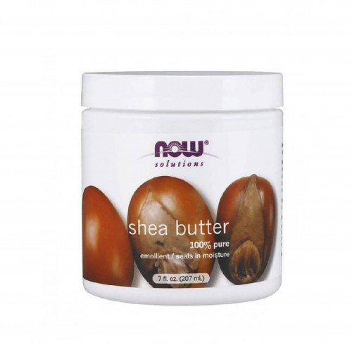 زبدة الشيا من ناو - 207مل زبدة الشيا من ناو - 207مل