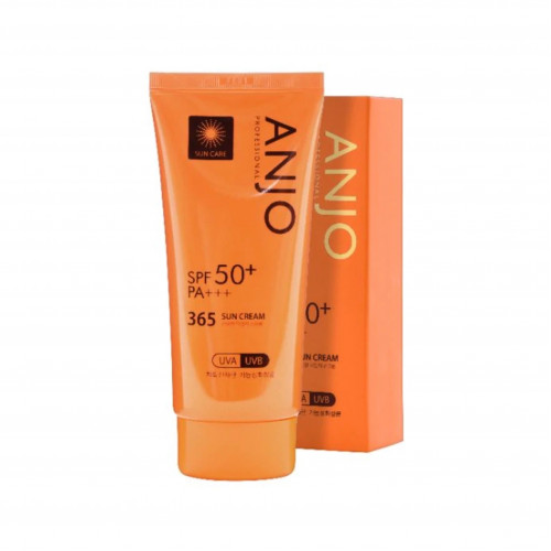 انجو بروفيشنال كريم واقي شمس بعامل حماية +50-70مل انجو بروفيشنال كريم واقي شمس بعامل حماية +50-70مل