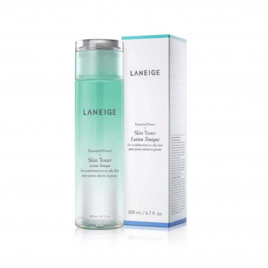 لوشن تونر للبشرة من لانج-200مل