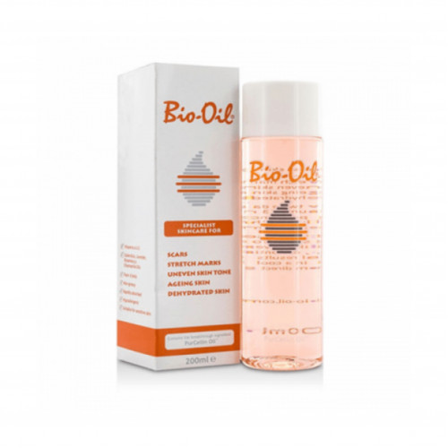 زيت العناية بالبشرة من بيو اويل 200مل زيت العناية بالبشرة من بيو اويل 200مل