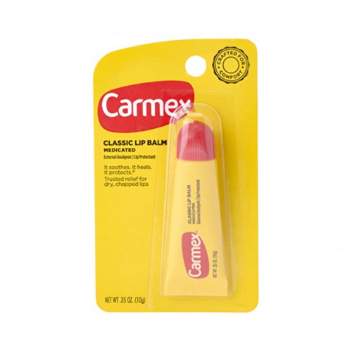 مرطب شفاه كلاسيك ميدكيت من كارميكس - 10غ