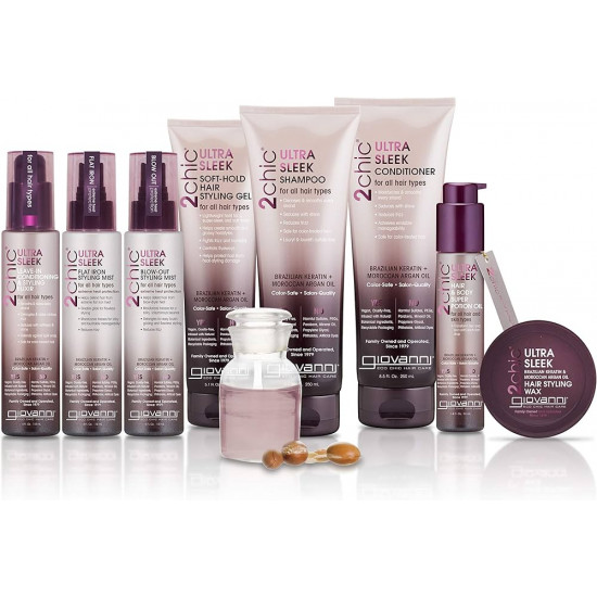 سيروم جيوفاني للشعر والجسم 53مل سيروم جيوفاني للشعر والجسم 53مل