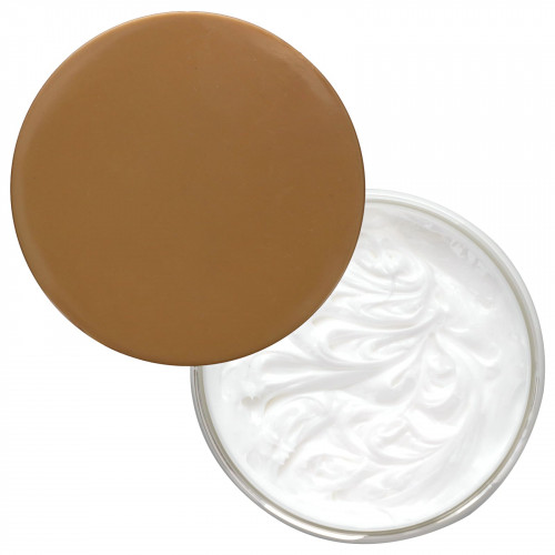 زبدة مرطبة للشعر ، زنجبيل هاواي من ميلي 340 جم