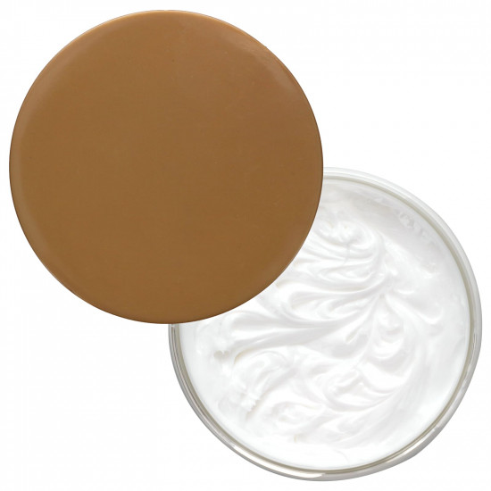 زبدة مرطبة للشعر ، زنجبيل هاواي من ميلي 340 جم