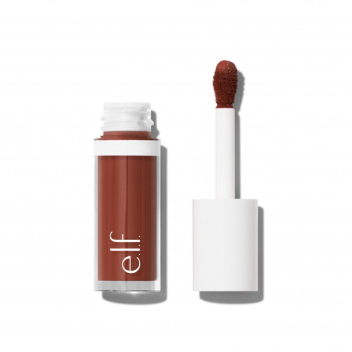 ايلف احمر خدود سائل كامو - برونز بومب بلش ايلف احمر خدود سائل كامو - برونز بومب بلش