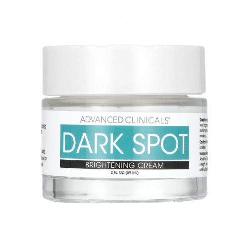 كريم تفتيح البقع الداكنة من ادفانس كلينيكلز 59مل
