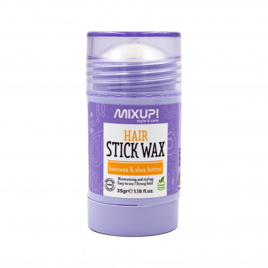 ميكس اب ستيك واكس للشعر 35جم ميكس اب ستيك واكس للشعر 35جم