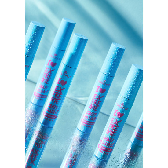 ماسكارا أي لاف اكستريم كريزي فوليوم مقاومة للماء ماسكارا أي لاف اكستريم كريزي فوليوم مقاومة للماء