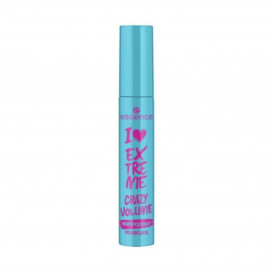 ماسكارا أي لاف اكستريم كريزي فوليوم مقاومة للماء ماسكارا أي لاف اكستريم كريزي فوليوم مقاومة للماء