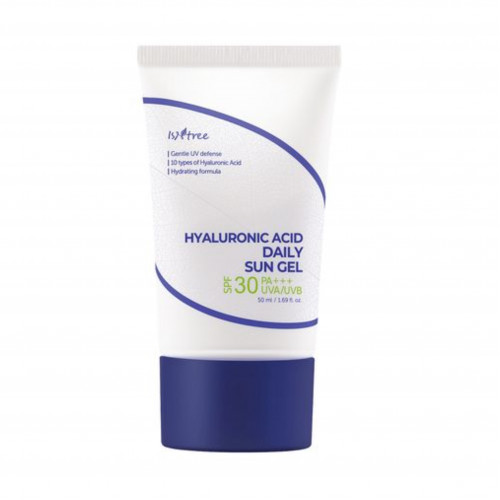 إيسنتري جل الحماية من الشمس اليومي بحمض الهيالورونيك 50 مل إيسنتري جل الحماية من الشمس اليومي بحمض الهيالورونيك 50 مل