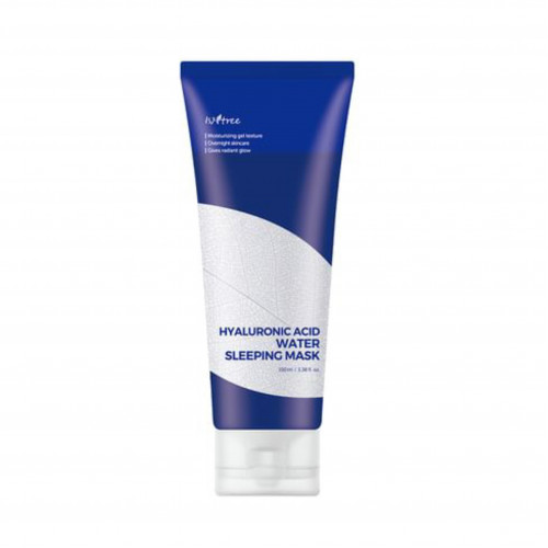 قناع النوم المائي بحمض الهيالورونيك من اسنتري 100 مل قناع النوم المائي بحمض الهيالورونيك من اسنتري 100 مل