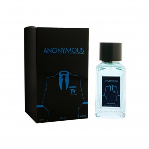 عطر انونيموس - او دو بارفيوم (الاصلي)100مل عطر انونيموس - او دو بارفيوم (الاصلي)100مل