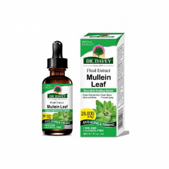 سيروم مضاد للشيخوخة وشد البشرة من دكتور ديفي 30مل