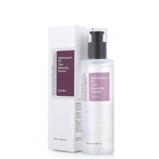 جالاكتوميسز 95 تون موازنة البشرة من كوسركس - 100 مل جالاكتوميسز 95 تون موازنة البشرة من كوسركس - 100 مل