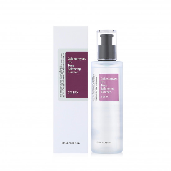 جالاكتوميسز 95 تون موازنة البشرة من كوسركس - 100 مل جالاكتوميسز 95 تون موازنة البشرة من كوسركس - 100 مل