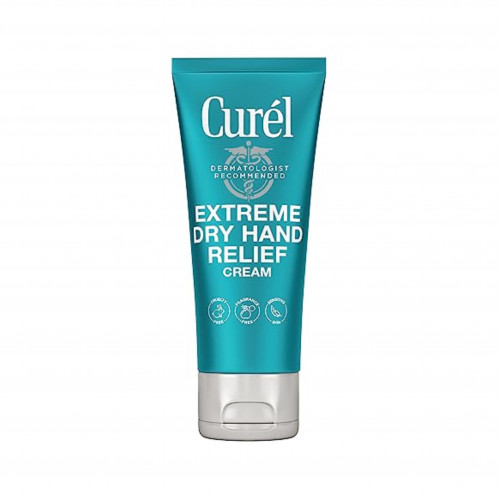 كريم ترطيب اليدين من كيورل 88مل