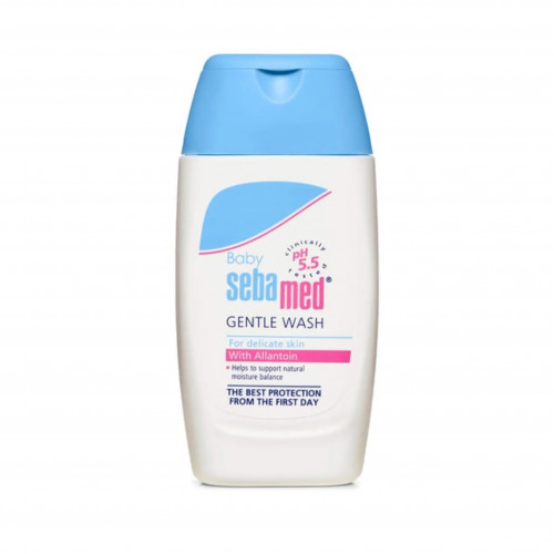 سيباميد غسول إكسترا سوفت للأطفال - 50مل سيباميد غسول إكسترا سوفت للأطفال - 50مل