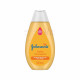شامبو للاطفال من جونسون -500مل شامبو للاطفال من جونسون -500مل