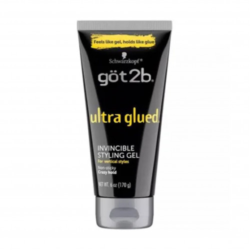 جل تصفيف الشعر فائق الثبات من جوت تو بي 170ج جل تصفيف الشعر فائق الثبات من جوت تو بي 170ج