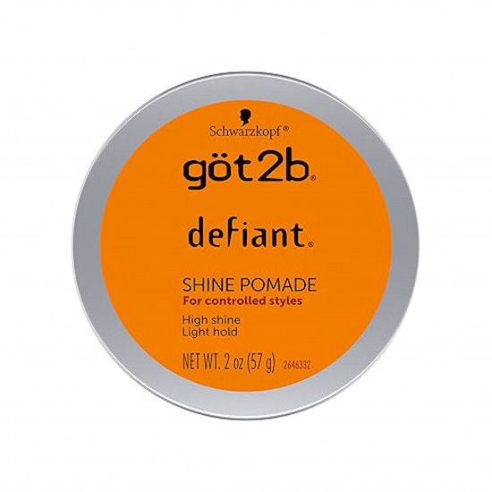 كريم تثبيت منخفض ولمعان عال من جوت تو بي 57ج