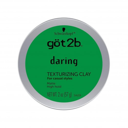 كريم طين تصفيف الشعر الجريئ من جوت تو بي 57ج كريم طين تصفيف الشعر الجريئ من جوت تو بي 57ج