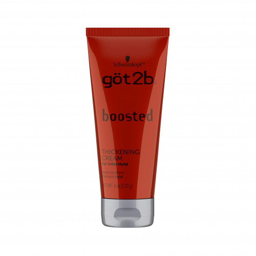 كريم سماكة معزز من جوت تو بي 170ج كريم سماكة معزز من جوت تو بي 170ج