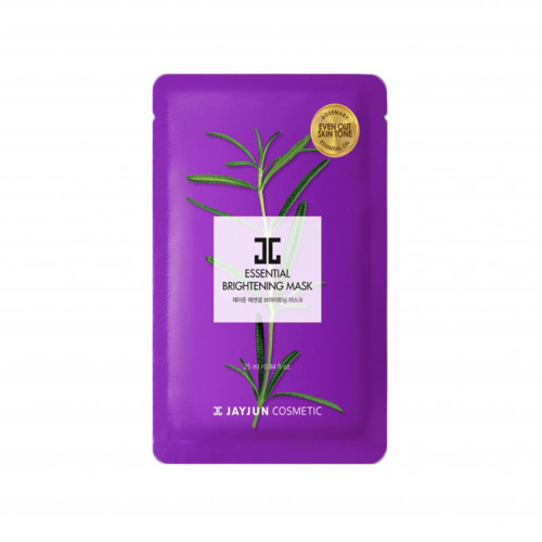 قناع تفتيح الوجه الأساسي من جيجون