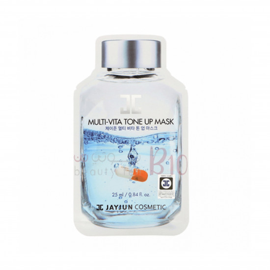 قناع الوجه ملتي-فيتا تون اب من جيجون قناع الوجه ملتي-فيتا تون اب من جيجون