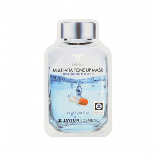 قناع الوجه ملتي-فيتا تون اب من جيجون قناع الوجه ملتي-فيتا تون اب من جيجون