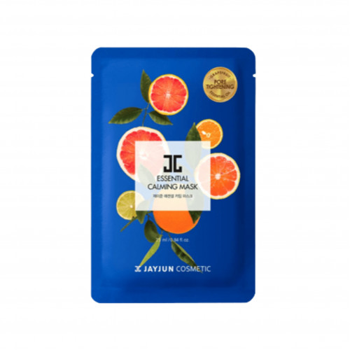 قناع تهدئة بشرة الوجه الأساسي من جيجون