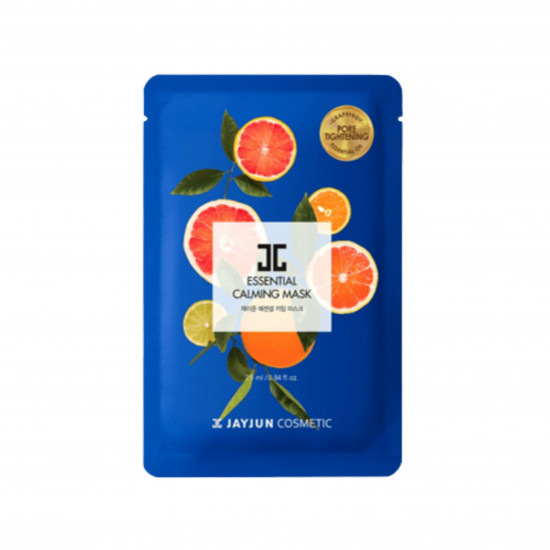 قناع تهدئة بشرة الوجه الأساسي من جيجون