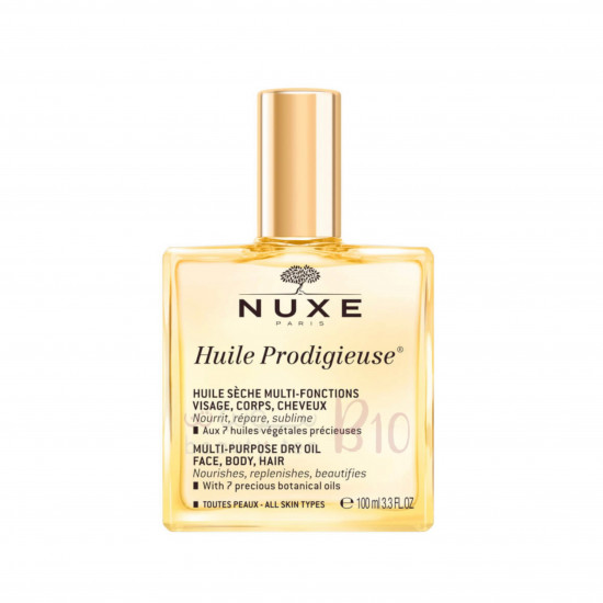 زيت متعدد الاستعمال الجاف من نوكس 100مل زيت متعدد الاستعمال الجاف من نوكس 100مل