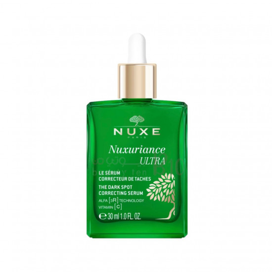 سيروم تصحيح البقع الداكنة من نوكس 30مل سيروم تصحيح البقع الداكنة من نوكس 30مل