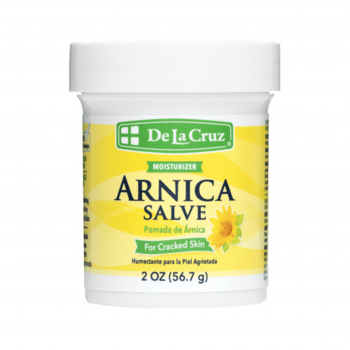 مرهم زهرة العطاس للبشرة المتشققة من دي لا كروز - 56جم مرهم زهرة العطاس للبشرة المتشققة من دي لا كروز - 56جم
